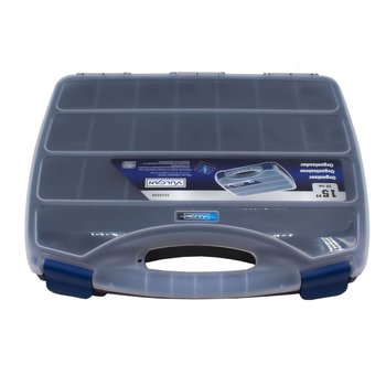 Organizador de 15 Compartimientos