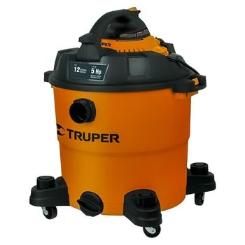 Aspiradora Sopladora 12G/45L PROFESIONAL 3,700W