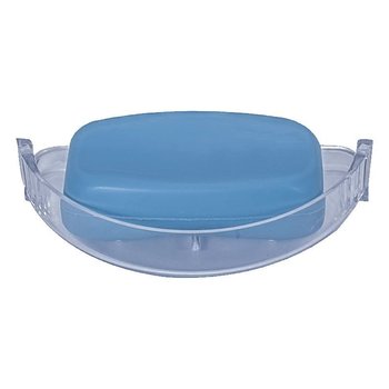 Jabonera Clásica Sobreponer Helvex