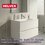 Mueble para baño Primmo 60 Glacé Helvex 2 cajones