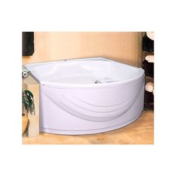 Tina Cadiz Formacryl Blanca con Hidro y Faldón