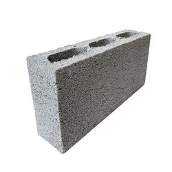 Block Ligero 15 x 20 x 40 cm