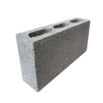 Block Ligero 15 x 20 x 40 cm