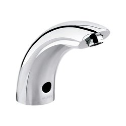 Llave Electrónica Helvex de Sensor Batería Argos TV-296