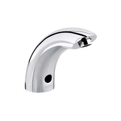 Llave Electrónica Helvex de Sensor Batería Argos TV-296