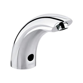 Llave Electrónica Helvex de Sensor Batería Argos TV-296