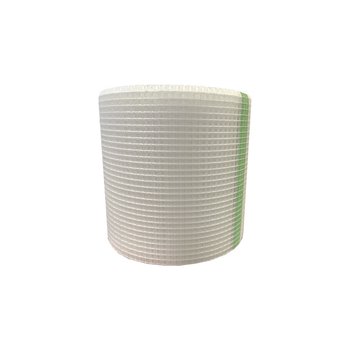 Cinta Fibra de Vidrio Autoadhesiva Fysco 10 CM 4X45 ML