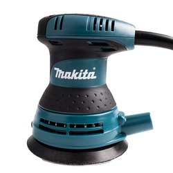 Lijadora Roto Orbital 5 Industrial 300 W