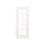 PUERTA LAMINA 85X2.10 MT 15 LUCES