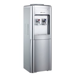 Dispensador de Agua Mirage Silver Básico Serie DISX10 Dispensador de Agua Mirage Silver Básico Serie DISX10