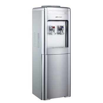 Dispensador de Agua Mirage Silver Básico Serie DISX10