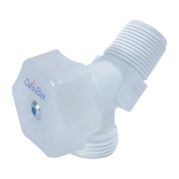 Válvula Drenado Calentador 19 mm Calorex