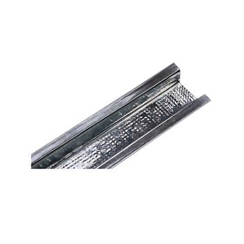 Canaleta Listón Panel Rey Calibre 26 6.82 x 3.96 m