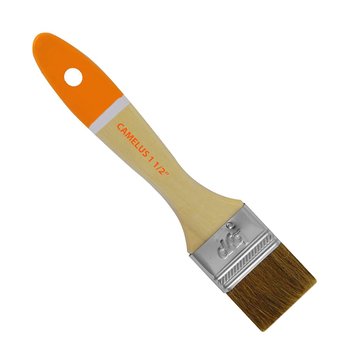 Brocha Byp Camelus 1½”