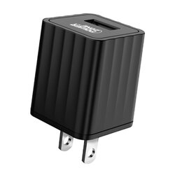Cargador usb para pared un puerto