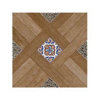 Piso Aragón Café Daltile 45 x 45 cm