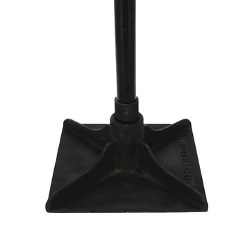 Pisón Truper 10 x 10 pulg Mango Acero