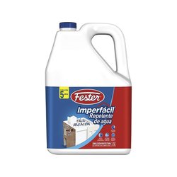 Repelente Base Agua Fester Imperfacil 3.8L