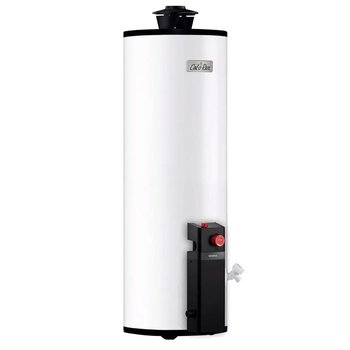 Calentador deposito maximus trad 59 LTS GAS LP 1.5