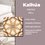 Piso Kalhúa Moka Daltile Optima 37x37 cm