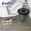 Brida Sanitario WC Corta Flexible Coflex