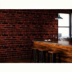 Muro Divana Brown Daltile 34 x 50 cm