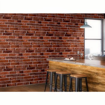 Muro Divana Brown Daltile 34 x 50 cm
