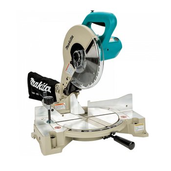 Sierra Inglete 10 Industrial 1650 W Makita