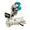 Sierra Inglete 10 Industrial 1650 W Makita