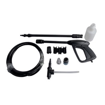 Hidrolavadora 1450 Psi Eléctrica Profesional