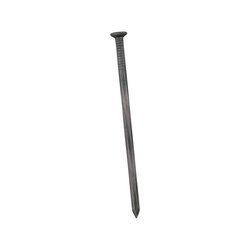 Clavo Concreto Deacero 3 pulg Negro 1 kg