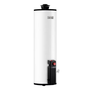 Calentador Depósito Trad Maximus 72 L Gas LP