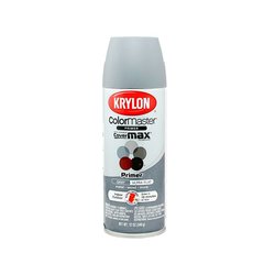 Pintura Aerosol Krylon Primer Gris 350 mL