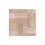 Piso Tipo Madera Haya Jarana Vitromex 35.7X35.7 1.78 M2