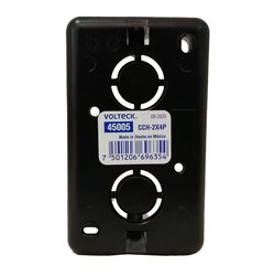 Chalupa Volteck 2 x 4