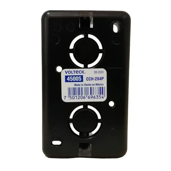 Chalupa Volteck 2 x 4