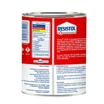 Pegamento Resistol 5000 500 mL