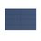 Muro Urbania Blue Daltile 30x45 cm