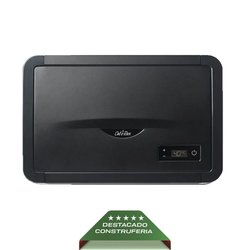 Calentador Instantáneo Eléctrico 15 L Calorex 2 Servicios