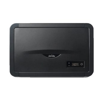 Calentador Instantáneo Eléctrico 15 L Calorex 2 Servicios