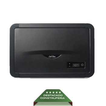 Calentador Instantáneo Eléctrico 15 L Calorex 2 Servicios