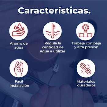 Válvula P/Sanitario 200CM135 Con Sapo 501 Fluidmaster