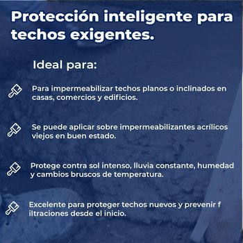 Impermeabilizante Integral Concreto Festegral 5 kg