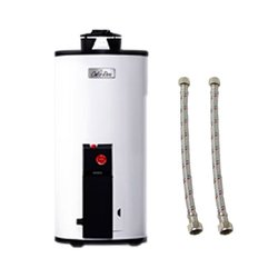 Paq Calentador Trad Calorex 38 Lts Gas Lp Gratis 2 Maxiboiler