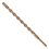 Broca SDS Concreto Truper 5/8 x 12 pulg
