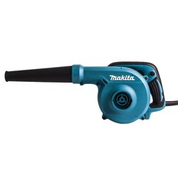 Sopladora/Aspiradora Eléctrica Profesional Sopladora/Aspiradora Eléctrica Profesional