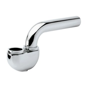 Cespol para Fregadero Helvex Cromo TV-030