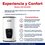 Calentador Depósito Eléctrico 40 L Calorex 120-127v