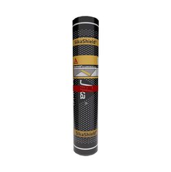Imper prefabricado APP Sikashield 3.5mm F PL gravilla blanca