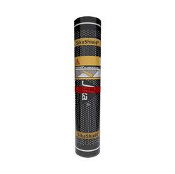 Imper prefabricado APP Sikashield 3.5mm F PL gravilla blanca